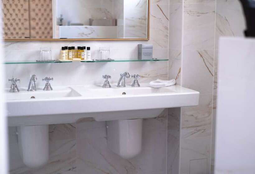 Fotos del hotel Claridge Paris:  27