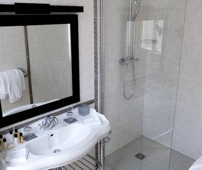 Fotos del hotel Claridge Paris:  21