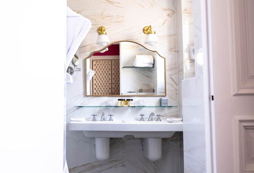 Fotos del hotel Claridge Paris:  37