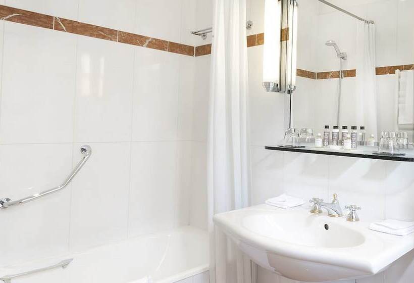 Fotos del hotel Claridge Paris:  22