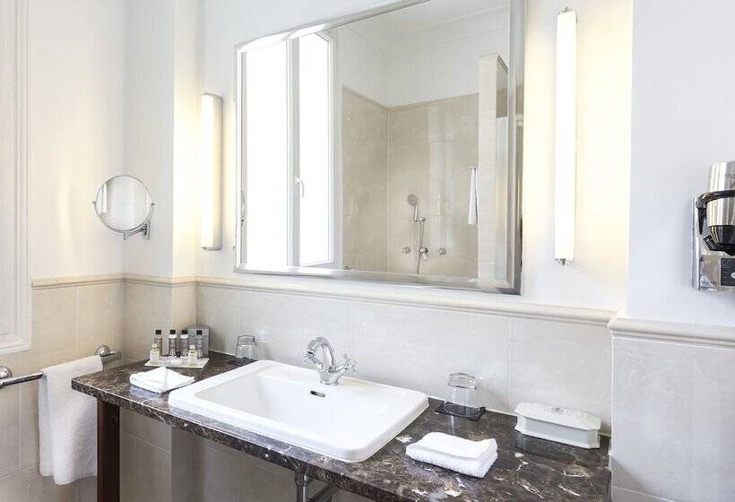 Fotos del hotel Claridge Paris:  28