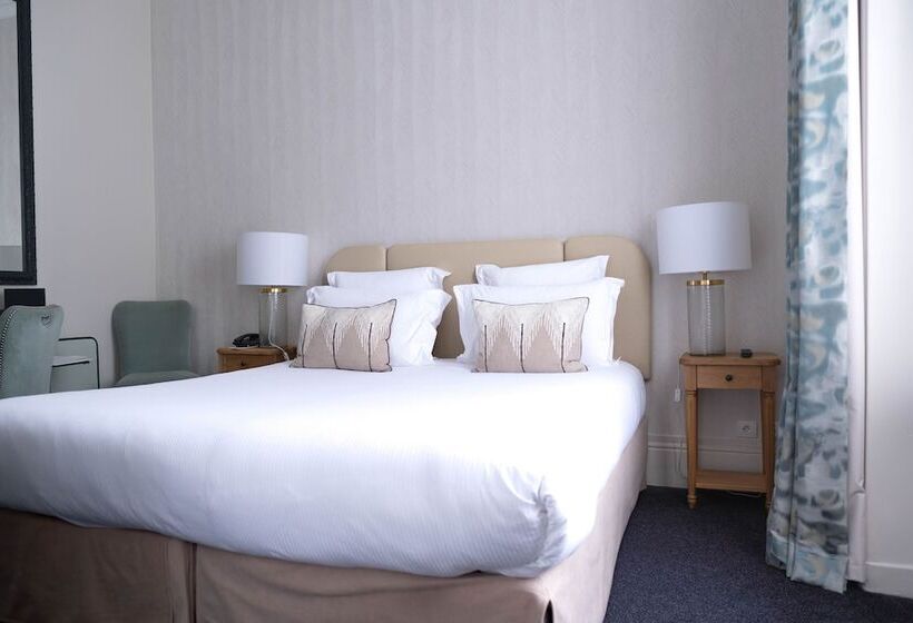 Fotos del hotel Claridge Paris:  9