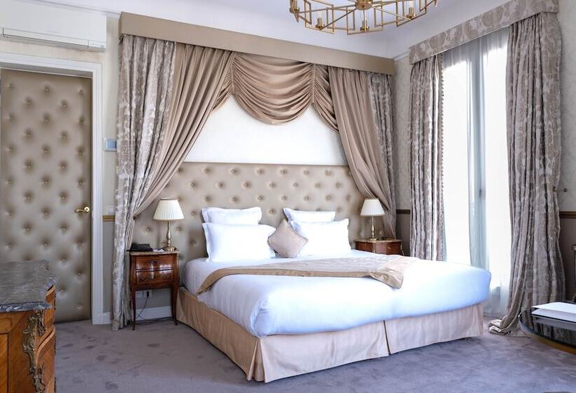 Fotos del hotel Claridge Paris:  3