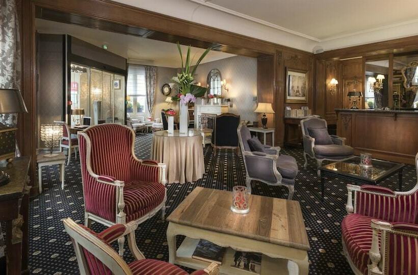 Fotos del hotel Claridge Paris:  35