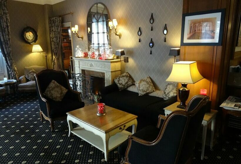 Fotos del hotel Claridge Paris:  32