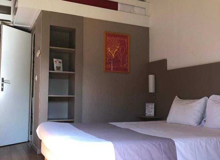 Fotos del hotel Cristol:  3