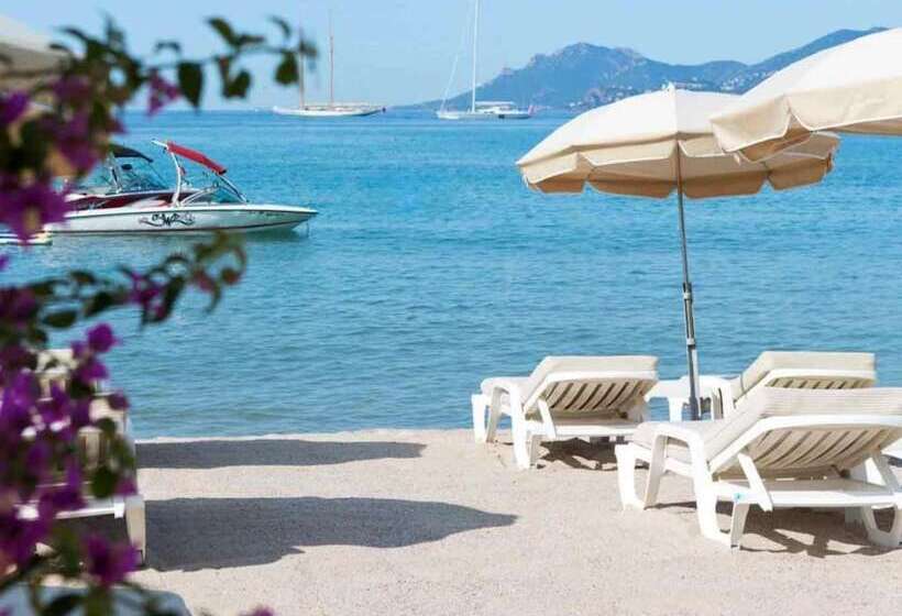 Fotos del hotel Croisette Beach Cannes Mgallery:  32
