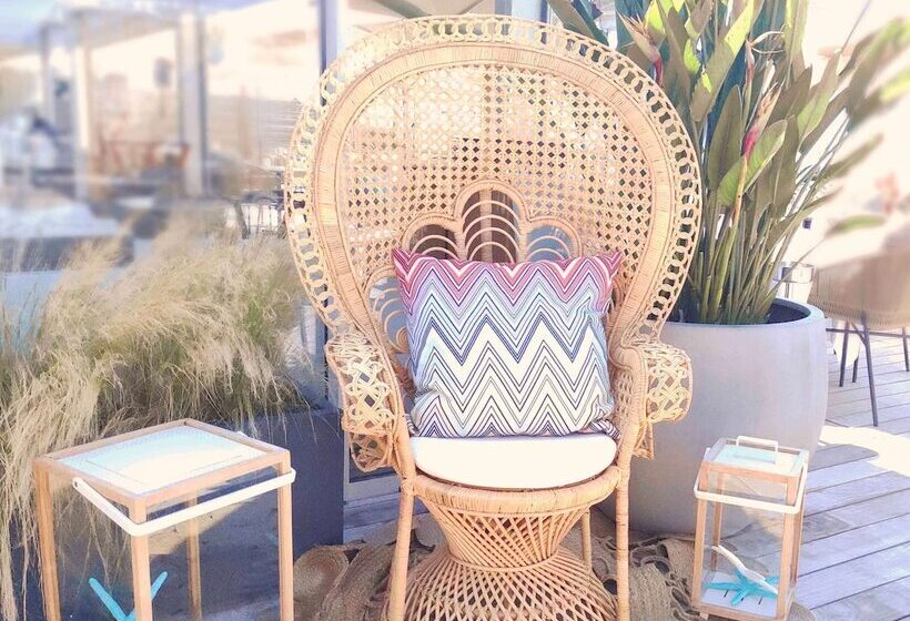 Fotos del hotel Croisette Beach Cannes Mgallery:  8