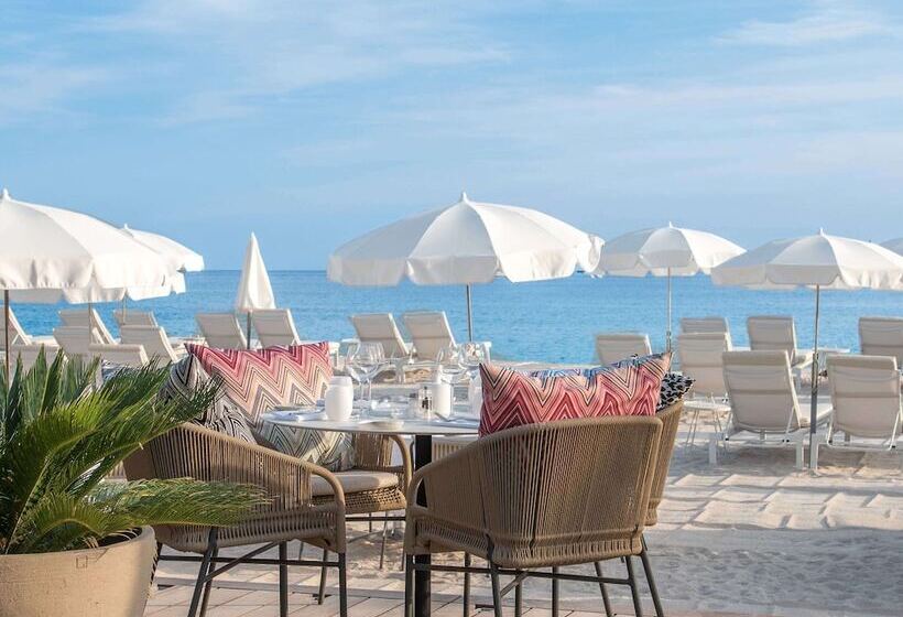 Hotel Croisette Beach Cannes  Mgallery