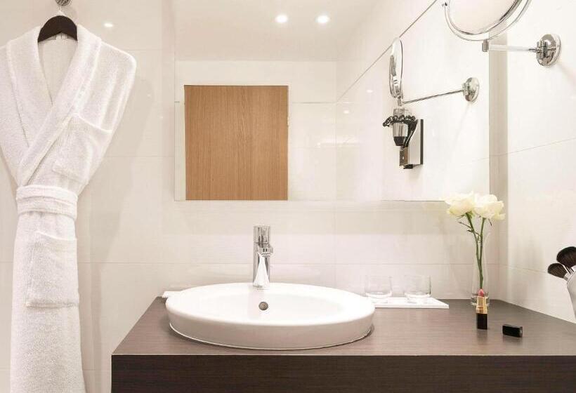 Fotos del hotel Croisette Beach Cannes Mgallery:  31