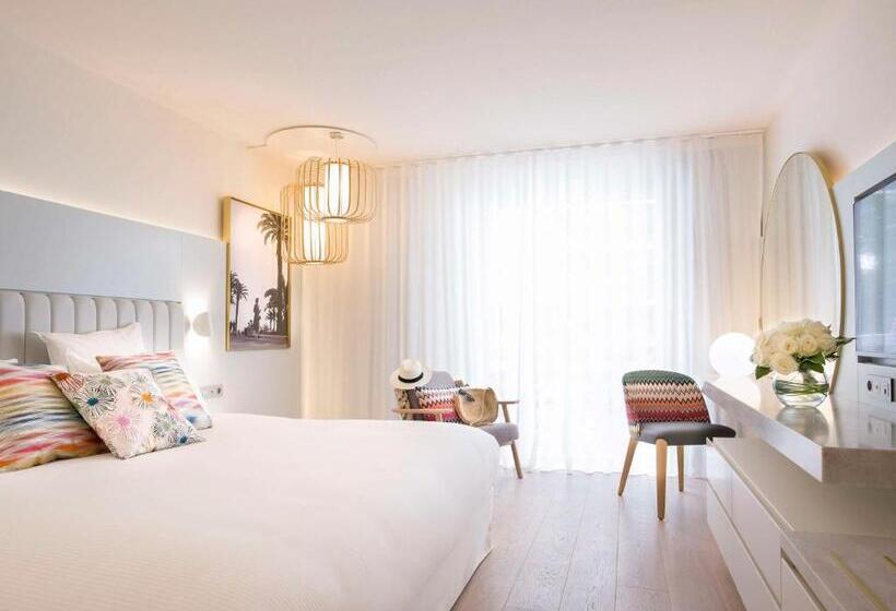 Fotos del hotel Croisette Beach Cannes Mgallery:  22