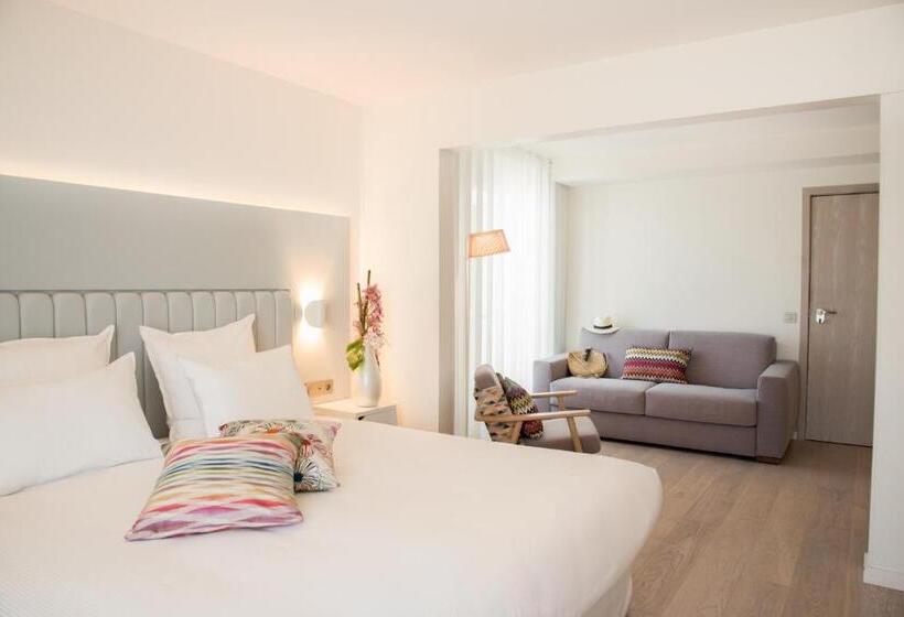 Hotel Croisette Beach Cannes  Mgallery