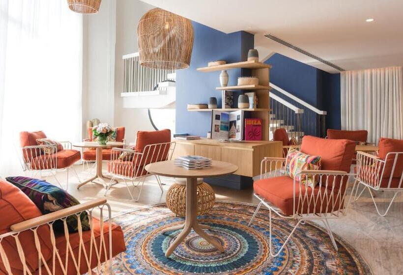 Fotos del hotel Croisette Beach Cannes Mgallery:  42