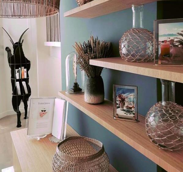 Fotos del hotel Croisette Beach Cannes Mgallery:  40