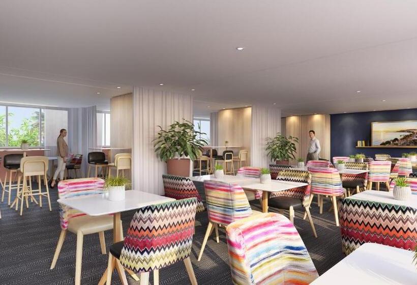 Fotos del hotel Croisette Beach Cannes Mgallery:  38