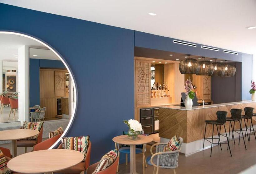 Fotos del hotel Croisette Beach Cannes Mgallery:  10