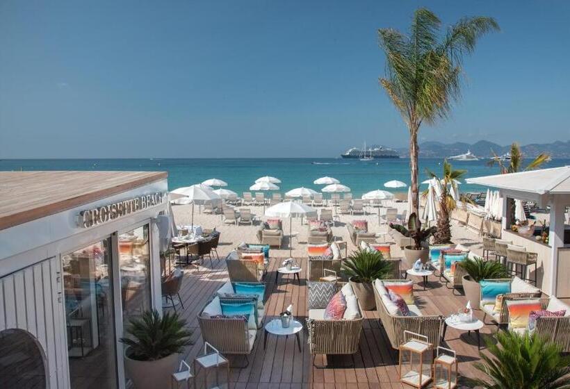 هتل Croisette Beach Cannes  Mgallery