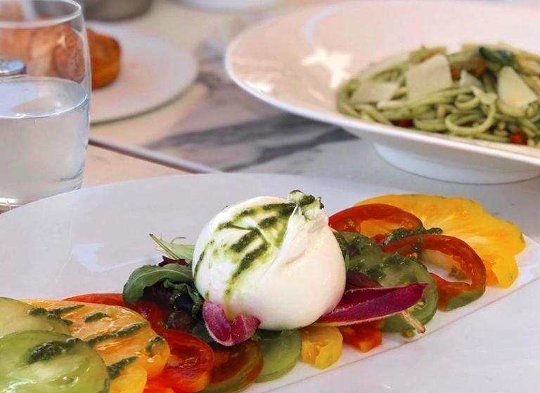 Fotos del hotel Croisette Beach Cannes Mgallery:  39