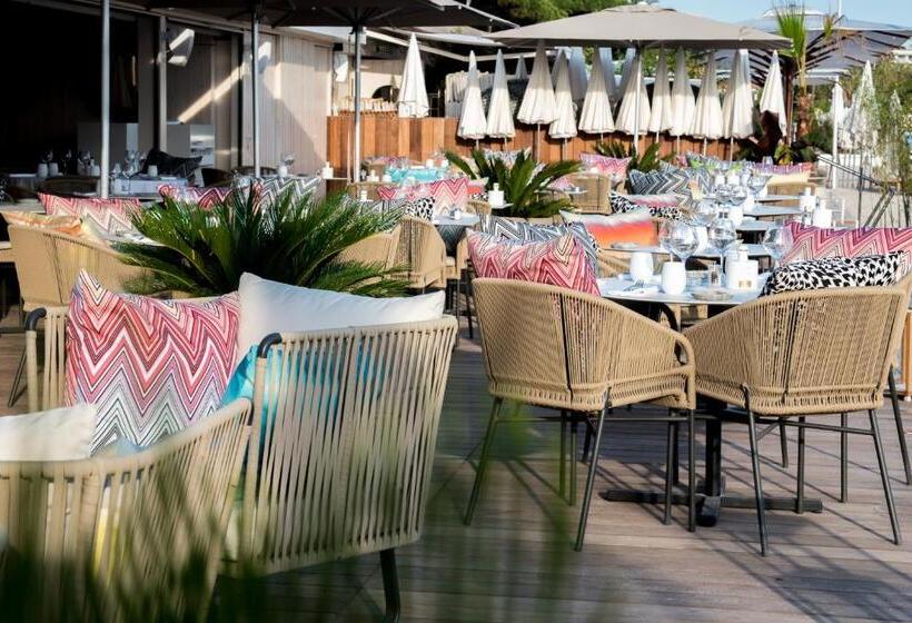 Fotos del hotel Croisette Beach Cannes Mgallery:  15