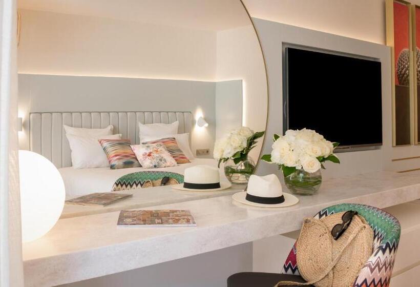 Fotos del hotel Croisette Beach Cannes Mgallery:  43
