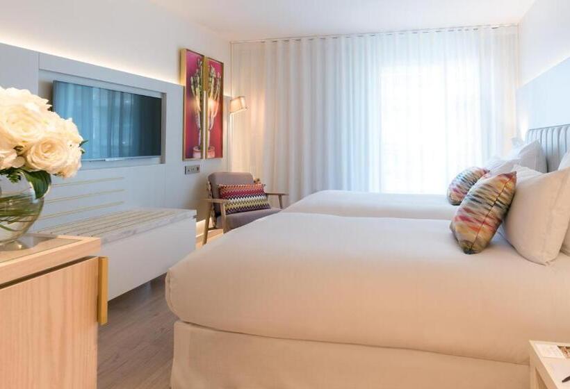 Fotos del hotel Croisette Beach Cannes Mgallery:  45