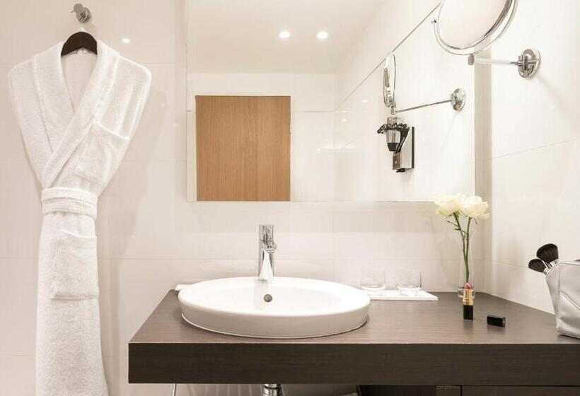 Fotos del hotel Croisette Beach Cannes Mgallery:  21