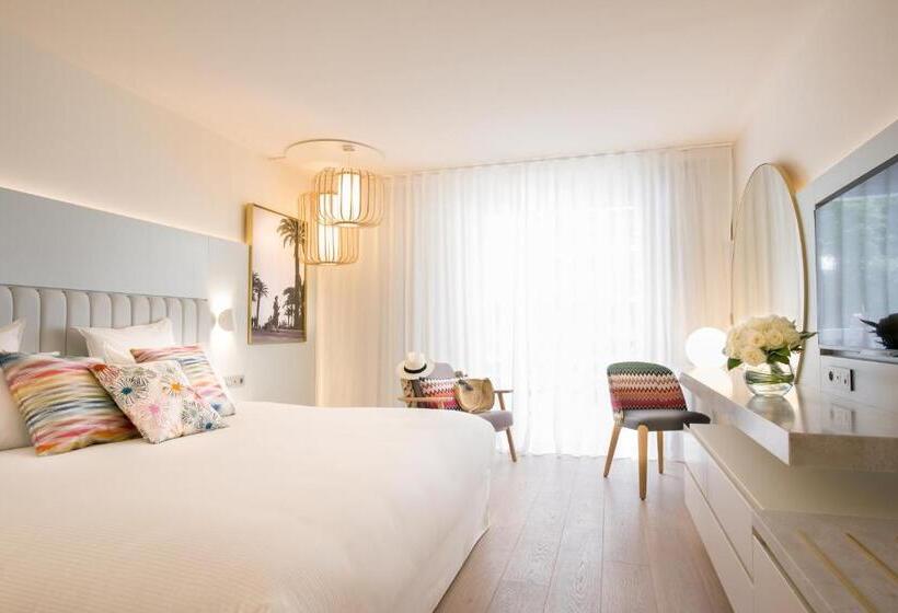Fotos del hotel Croisette Beach Cannes Mgallery:  47