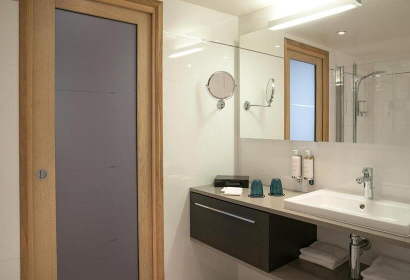 Fotos del hotel Croisette Beach Cannes Mgallery:  49