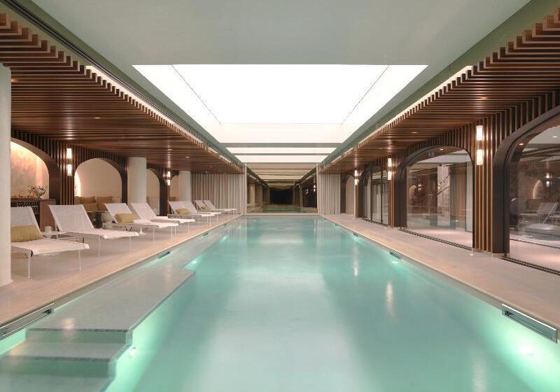 Fotos del hotel Hôtel D'aubusson:  3