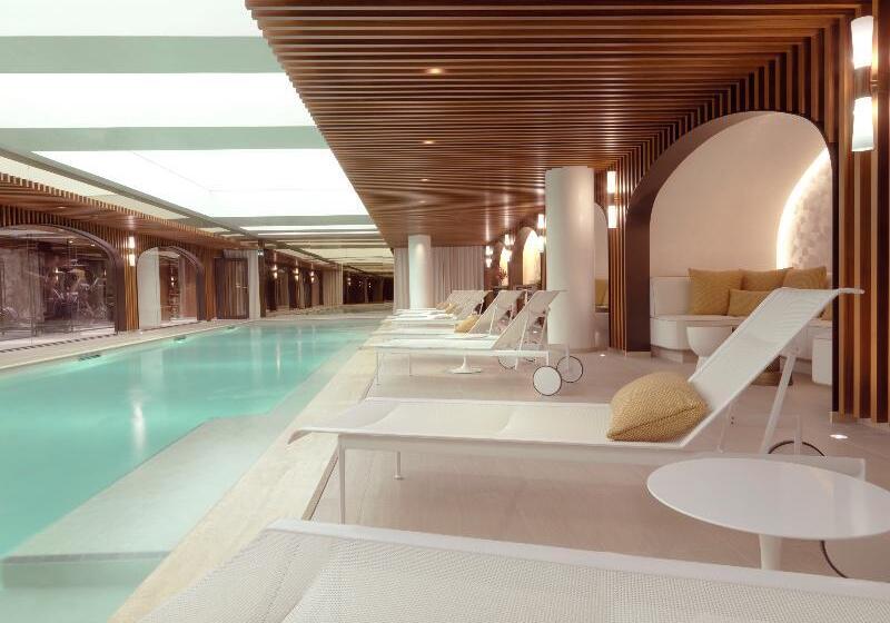 Fotos del hotel Hôtel D'aubusson:  4