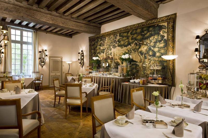 Fotos del hotel Hôtel D'aubusson:  8