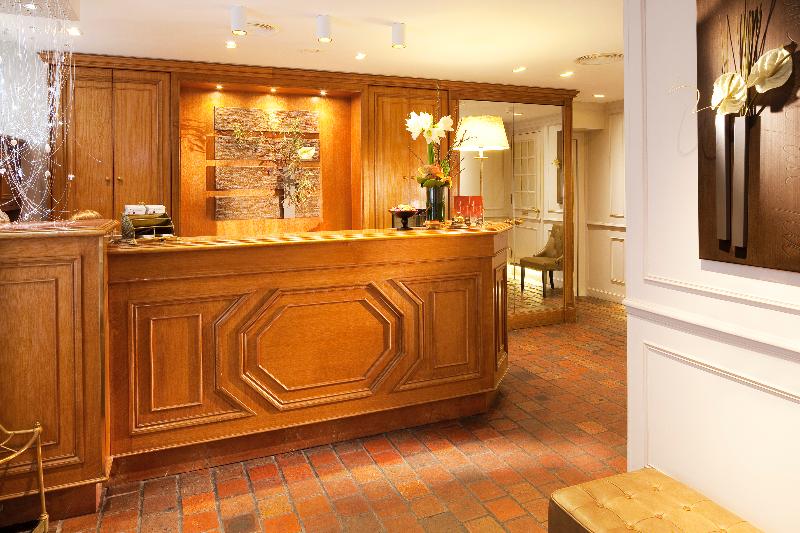 Fotos del hotel Hôtel De Fleurie:  3