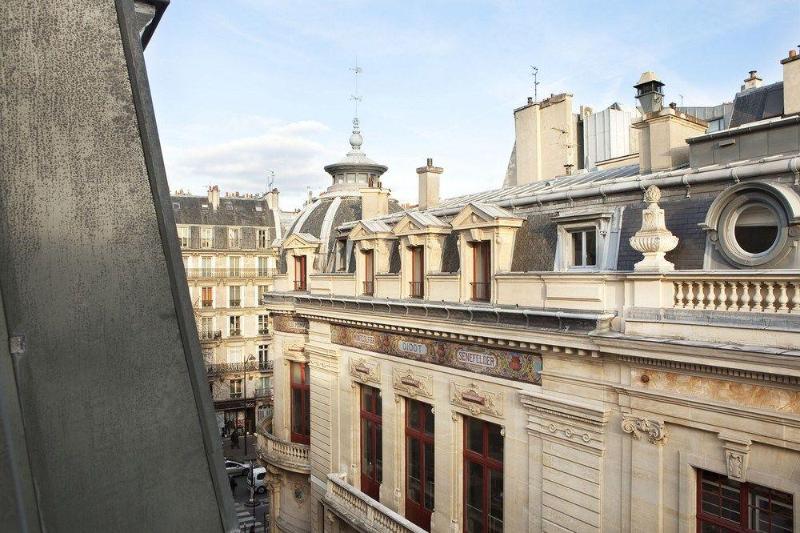 Fotos del hotel Hôtel De Fleurie:  4