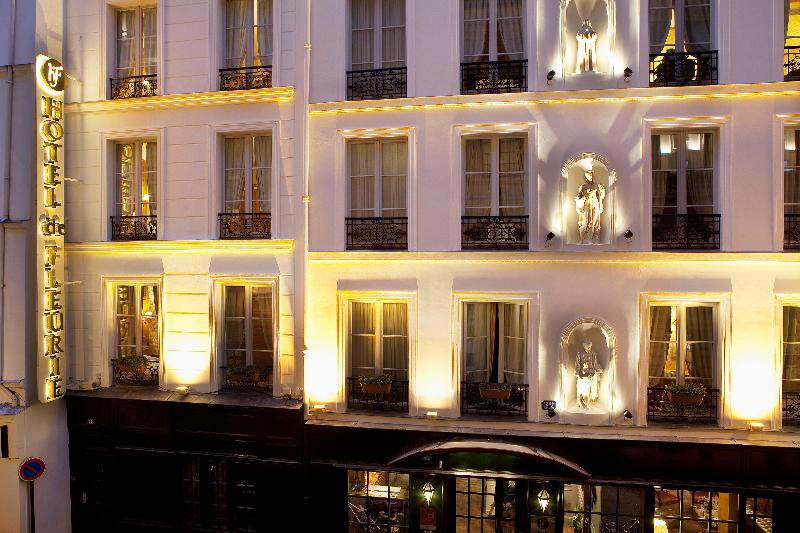 Fotos del hotel Hôtel De Fleurie:  6