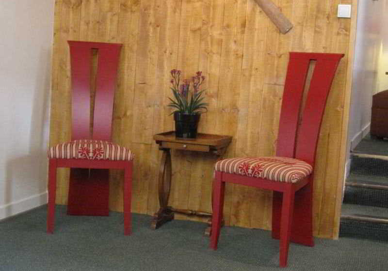 Fotos del hotel Hôtel Des Comédies:  2