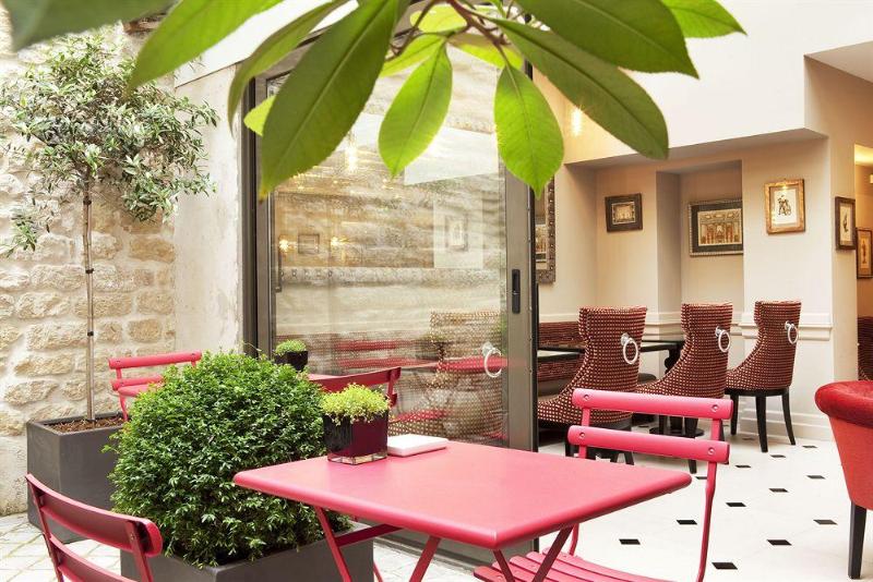 Fotos del hotel Hôtel Des Comédies:  3