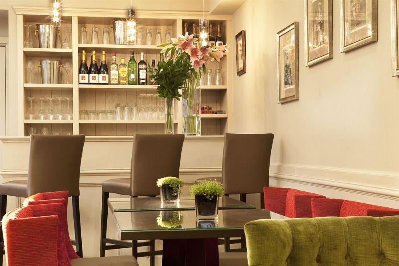 Fotos del hotel Hôtel Des Comédies:  5