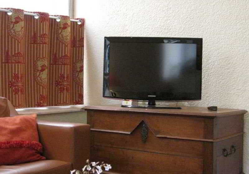 Fotos del hotel Hôtel Des Comédies:  6