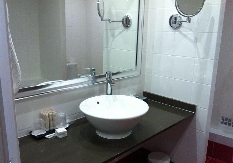 Fotos del hotel Hôtel Des Comédies:  8