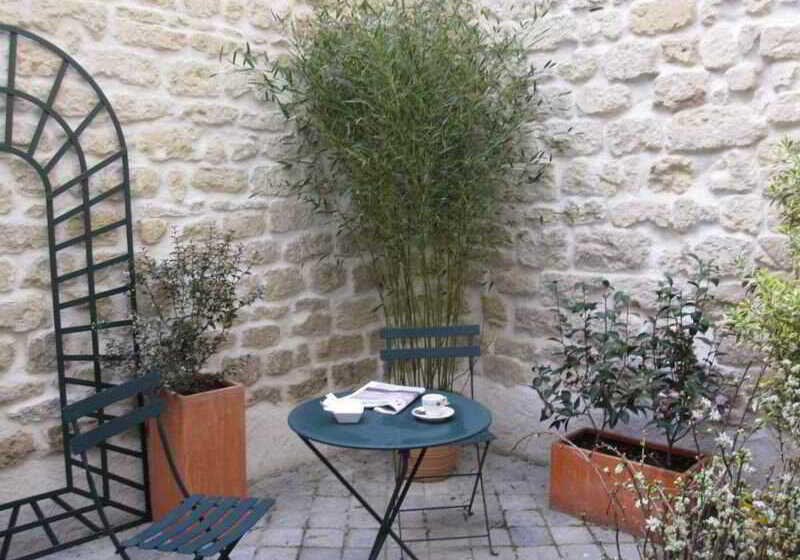 Fotos del hotel Hôtel Des Comédies:  10