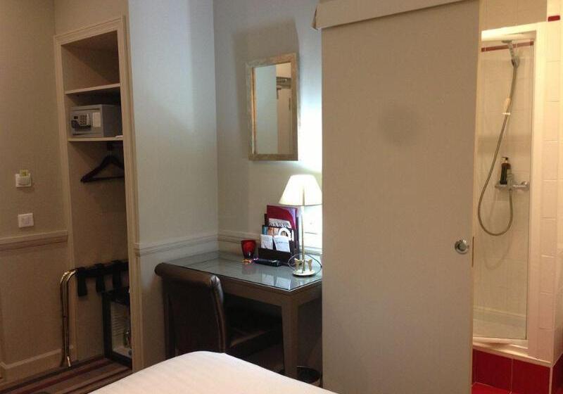 Fotos del hotel Hôtel Des Comédies:  11