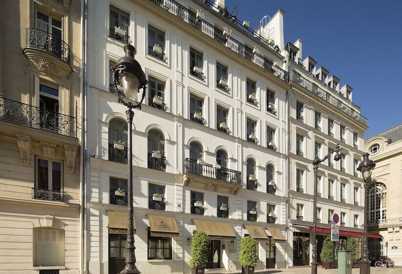 Fotos del hotel Hôtel Des Grands Hommes:  26