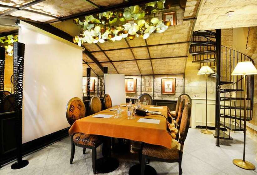Fotos del hotel Hôtel Des Grands Hommes:  17