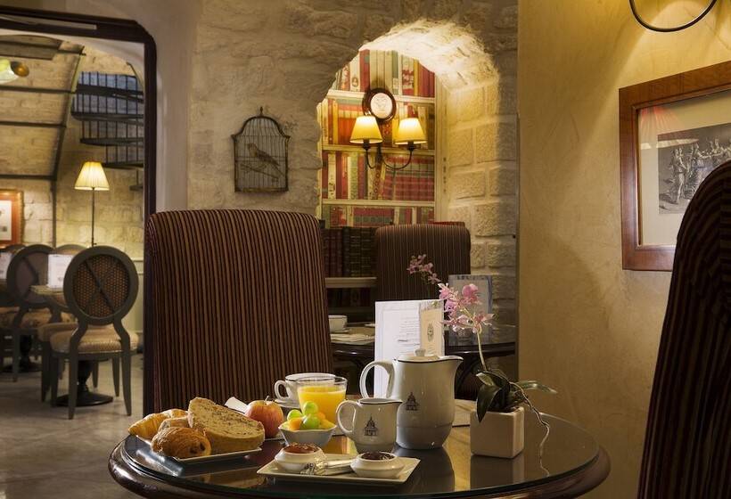 Fotos del hotel Hôtel Des Grands Hommes:  25