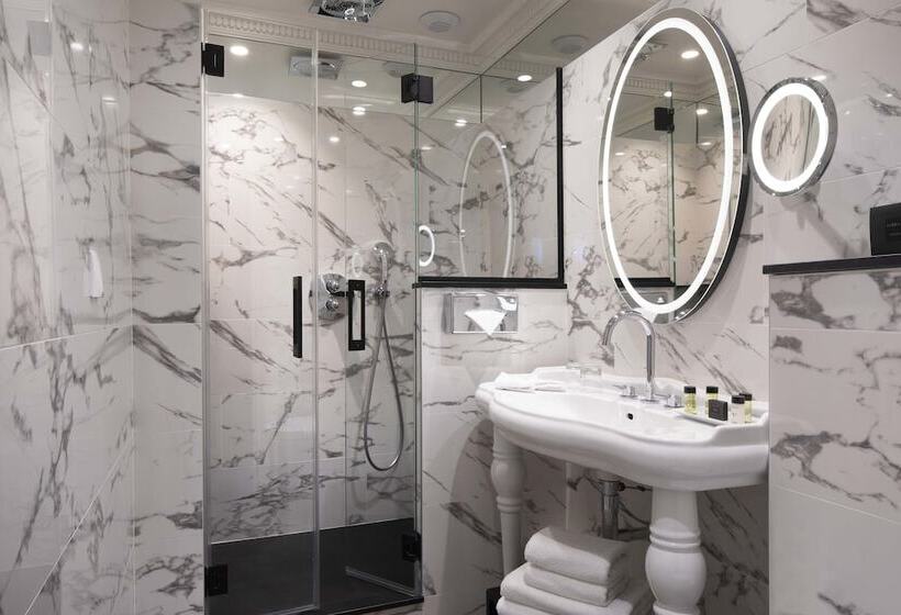 Fotos del hotel Hôtel Des Grands Hommes:  16