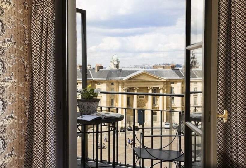 Fotos del hotel Hôtel Des Grands Hommes:  13