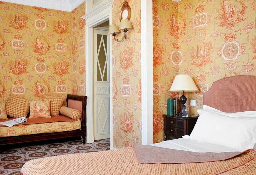 Fotos del hotel Hôtel Des Grands Hommes:  21