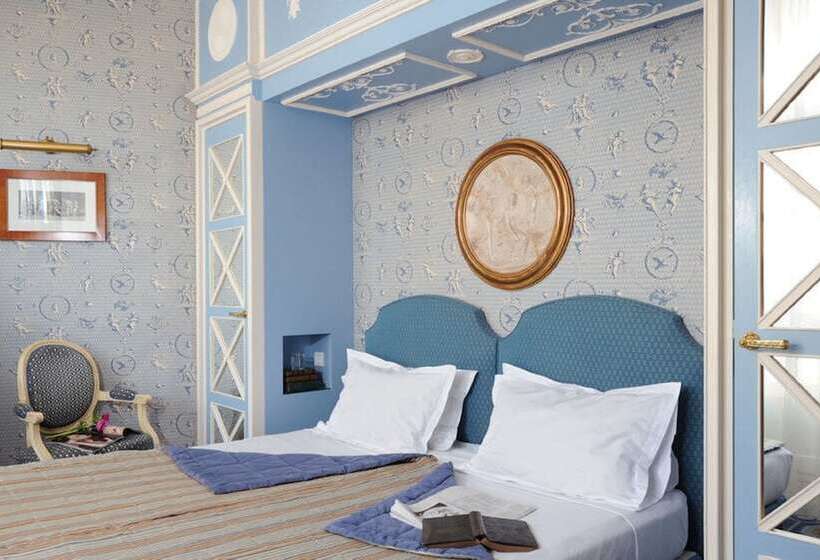 Fotos del hotel Hôtel Des Grands Hommes:  12