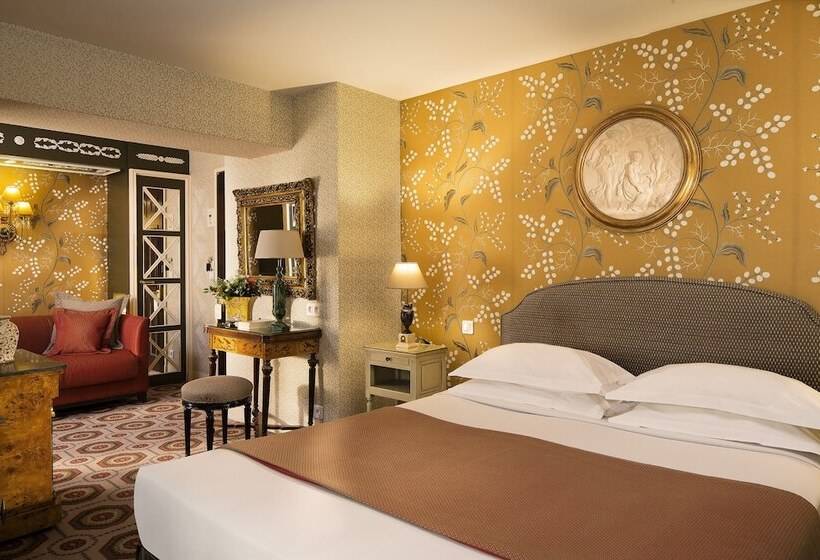 Fotos del hotel Hôtel Des Grands Hommes:  3