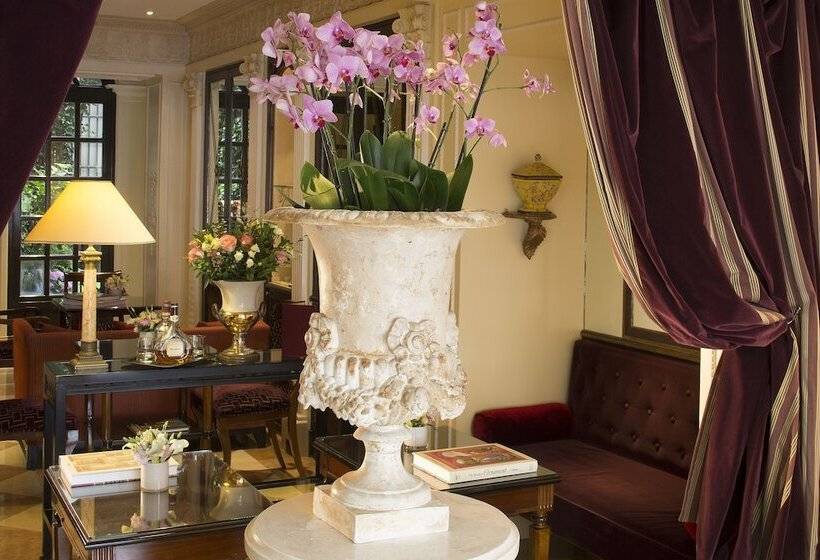 Fotos del hotel Hôtel Des Grands Hommes:  20